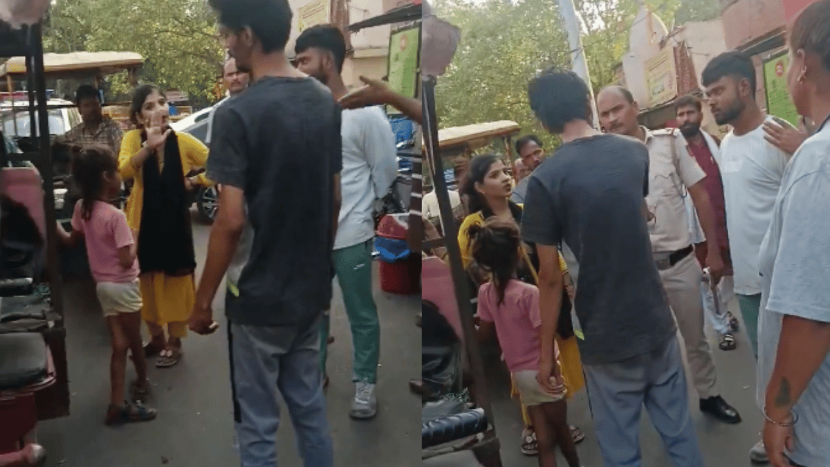 viral-video-woman-calls-delhi-police-allegedly-over-auto-rickshaw-driver-demanding-extra-rs-10